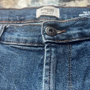 Kensie The Ella jeans- size 32 (14)